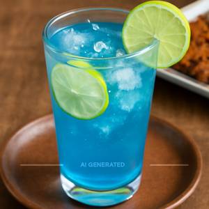 Blue Lagoon