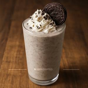 Oreo Shake