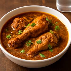 Chicken Maratha