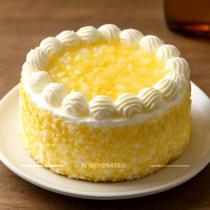 Pineapple Cake [1 Kg]
