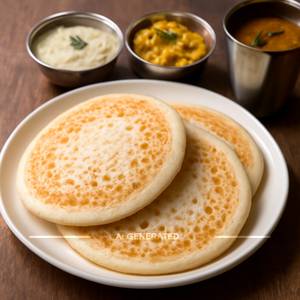 Set Dosa