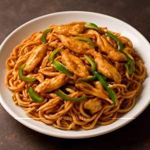 Chicken Chowmein