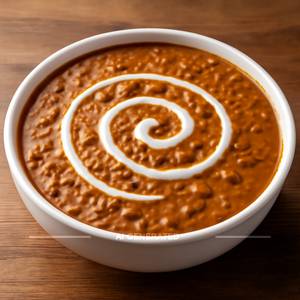 Dal Makhani (500 Ml)