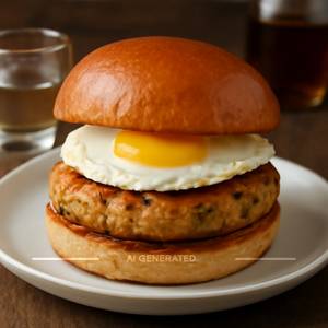 Chicken And Egg