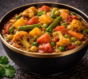 Mix veg