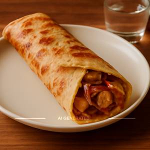 Egg Roll
