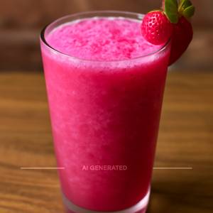 Pink Frost