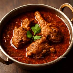 Mutton Angara ( 4 Pcs )