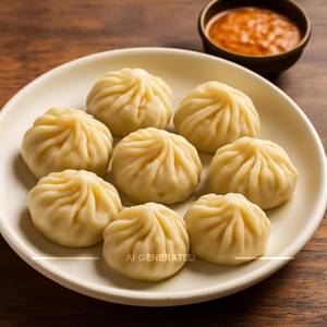 Veg Momo
