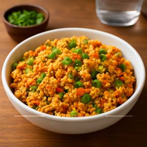 Paneer Burji