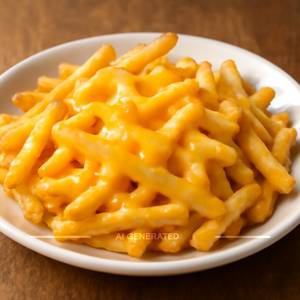 Cheese Fries