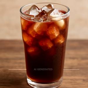 Iced Americano