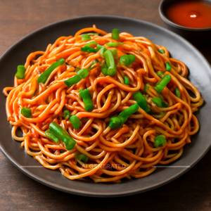 Schezwan Noodles