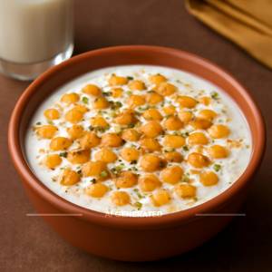 Boondi Raita