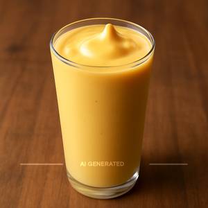 Mango Shake