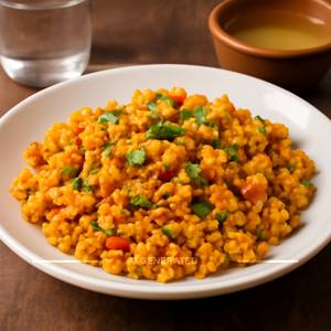 Paneer Bhurji