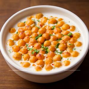 Boondi Raita