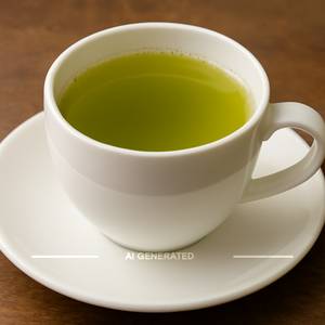 Classic Green Tea