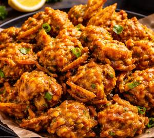Veg pakoda