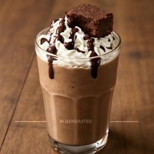 Brownie Shake