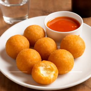 Cheese Ball