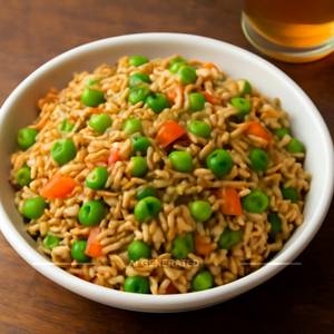 Veg Fried Rice