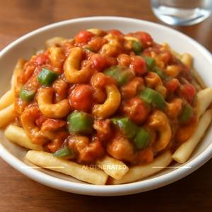 Kaju Masala