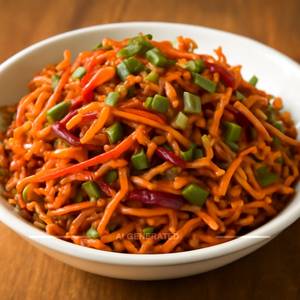 Chinese Bhel