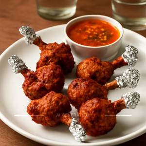 Chicken Lollipop