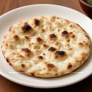 Plain Tandoori Roti
