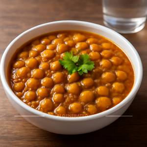 Chana Masala