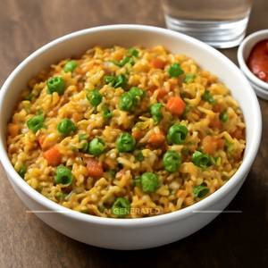Veg Masala Maggie