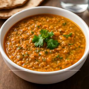 Dal kolhapuri