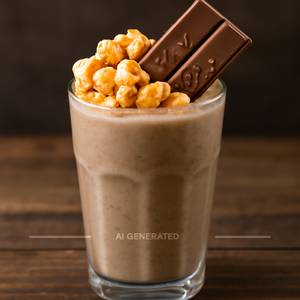 Kitkat Shake