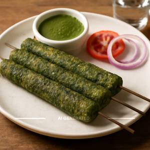 Harabhara Kabab