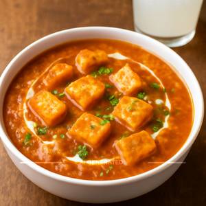 Paneer Masala