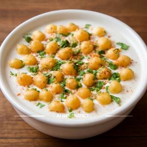 Boondi Raita