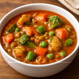 Veg Chatpata