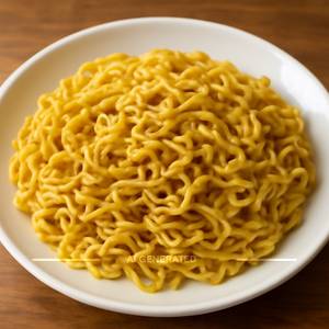 Simple Maggi