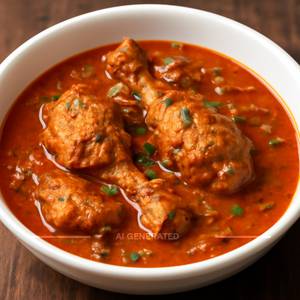 Chicken Lajawab