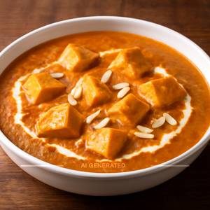 Shahi Paneer