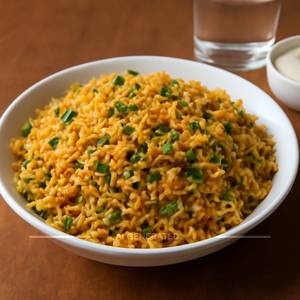 Masala Rice