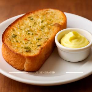 Bread and Butter