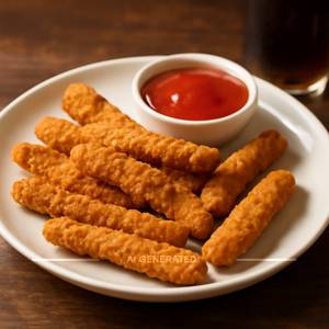 Finger Chicken