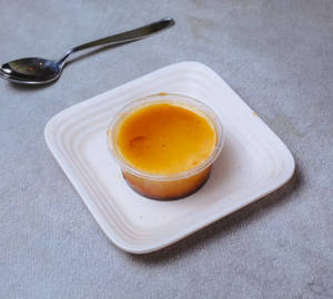 Caramel Custard