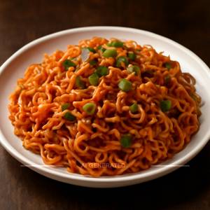 Schezwan Maggi