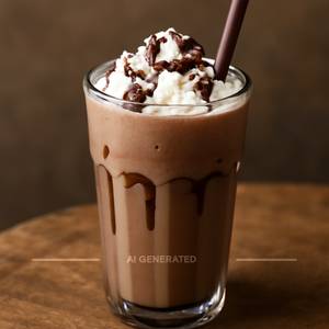 Chocolate Thickshake