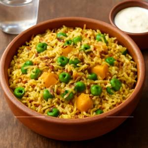 Dum Biryani