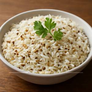 Jeera Rice