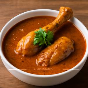 Chicken Curry